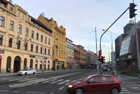 Den bez aut proběhne letos v Praze 5: Štefánikova ulice se promění na jeden den v pěší zónu