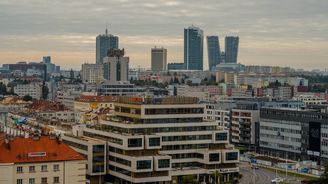 Nájmy v Česku dál rostou. Brno a Ostrava hlásí meziroční skok o desítky procent Nájmy v Česku dál rostou. Brno a Ostrava hlásí meziroční skok o desítky procent