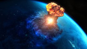 USA chtěly atomovými bombami zasypat polovinu planety, rovných 1200 měst.