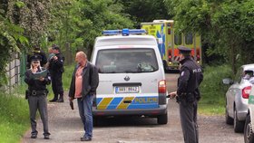 Sousedské spory v Praze vyústily ve střelbu! Na místě je i záchranka.