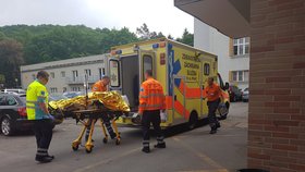 Sousedské spory v Praze vyústily ve střelbu! Na místě je i záchranka.