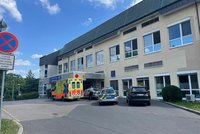 Zfalšoval lustrační osvědčení!? Exnáměstka ÚVN policie obvinila z padělání a podvodu