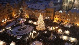 Kapsáři i podvodníci: Trhy na Staromáku si odnesly nechvalné prvenství, jsou nejrizikovější na světě