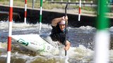 Park vodních sportů v Troji: Praha vypíše tendr na projekt, vznikne nová slalomová dráha pro profíky