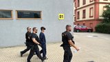 Chlapec (15) v Praze brutálně napadl ženu a chtěl ji znásilnit! Dostal čtyři roky vězení