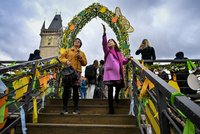 Velikonoční trhy v centru Prahy se blíží: Od kdy do kdy? A jak budou vypadat?