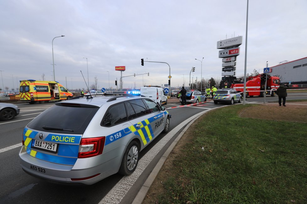 Poslední únorový víkend se v Letňanech konal festival elektronické hudby Let it roll. Policie zatkla několik účastníků. (ilustrační foto)