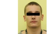 Vězeň Jiří (29) zmizel z pracoviště ve Stodůlkách, už je znovu za mřížemi