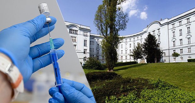 Lékaři Všeobecné fakultní nemocnice v Praze (VFN) nově odebírají pacientkám, u kterých mají podezření na rakovinu, vzorek z vaječníků bez narkózy a operace. (ilustrační foto)
