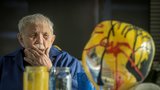 Zemřel uznávaný sklářský výtvarník Vladimír Kopecký (†94): Jeho díla ohromila svět!