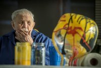 Zemřel uznávaný sklářský výtvarník Vladimír Kopecký (†94): Jeho díla ohromila svět!