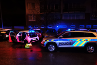 Úlovek pražských policistů: Při kontrole dopadli vyhoštěného sériového lupiče! Skončil ve vazbě