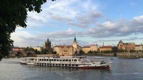 Praha se dělí na 112 katastrálních území. Zjistěte, jak vznikly jejich názvy.