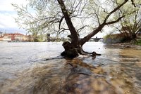 Ubylo obav do budoucna. Praha si plácla se sousedními obcemi v rámci vzájemné protipovodňové ochrany