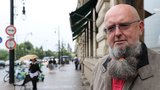 Zastánce zákazu vjezdu do centra Prahy končí v ANO. Ryvolovi vadí »privatizace hnutí« uzavřenou skupinou
