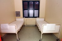 Záchytka v Praze už nebude jen na »vystřízlivění«. Služby se rozšíří o pomoc závislým a prevenci