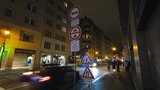 Nekompromisní Praha 1: Zákaz vjezdu do centra! Cílem je snížit hluk v noci