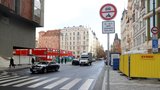 Zákaz vjezdu do centra Prahy: Městu se nahromadily desítky připomínek. Vyjádřily se firmy i ministerstvo