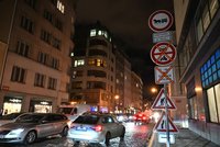 Zákaz vjezdu do centra Prahy: Byl oprávněný? Magistrát zahájil přezkumné řízení