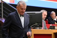 Bohuslav Svoboda (ODS) se stane primátorem Prahy! Zůstane i řadovým poslancem. Jakých postů vzdá?
