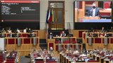 Méně zastupitelů a žádné kontroverzní tisky na jednání, žádá pražská opozice. Nechce se promořovat