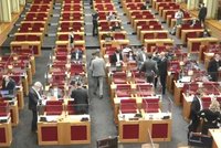 Komunální volby v Praze: Na magistrát se bude volit v jednom obvodu 65 zastupitelů, rozhodli radní