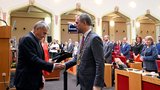 Praha stále bez vedení: zastupitelé se znovu sejdou 16. února