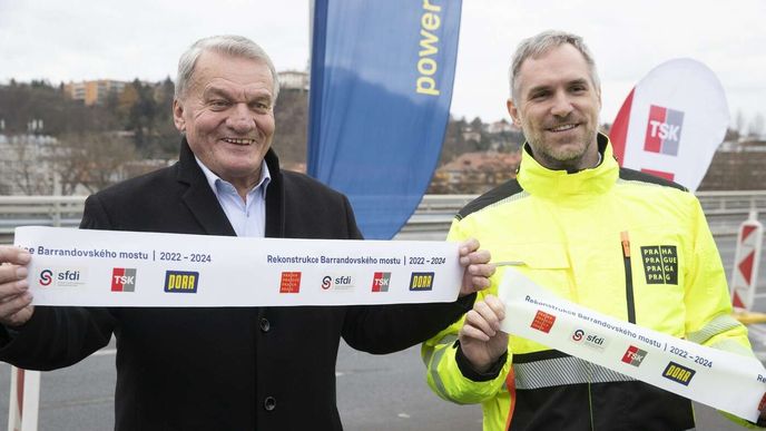 Pražští komunální politici nemají možnost město skutečně řídit. Proč? Pražští komunální politici nemají možnost město skutečně řídit. Proč?