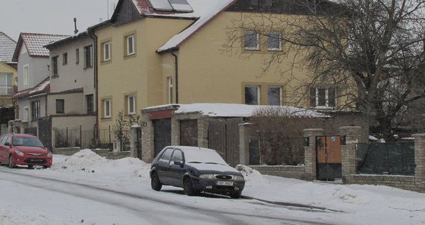 Ulicí Na Balkáně do čtvrtka neprojedete.