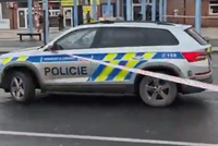 Manévry na Zličíně kvůli odloženému zavazadlu: Metro jezdí jen do stanice Stodůlky