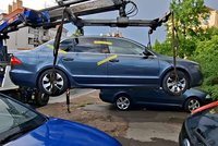 Falešný taxikář v Praze brutálně znásilnil dívku! Policie hledá další oběti