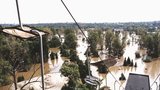 Voda před 20 lety zpustošila Zoo Praha: Nepřežilo 134 zvířat, škody přes 230 milionů! Pak vyrostly světové pavilony 