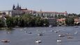 Praha