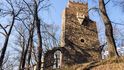 Vyhlídková věž Cibulka je nejstarší rozhlednou v Praze