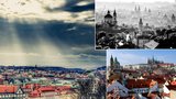 Američani mají jasno: Nejkrásnější město Evropy je Praha!