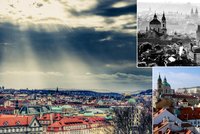Američani mají jasno: Nejkrásnější město Evropy je Praha!