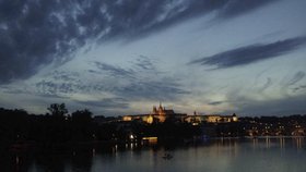 Čechy magické – Zlatá Praha
