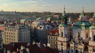Praha udržela pozici v žebříčku TripAdvisor, v Evropě je první