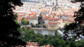 Praha jako hlavní město kryptoměn? V české metropoli střídá jedna mezinárodní konference druhou