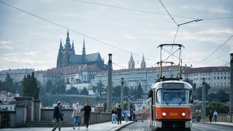Myslíte si, že znáte Prahu? Naše záludné otázky vás možná vyvedou z omylu Myslíte si, že znáte Prahu? Naše záludné otázky vás možná vyvedou z omylu