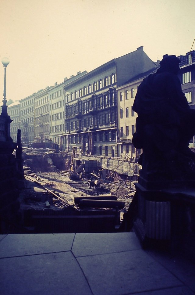 Fotograf z Amsterdamu navštívil v roce 1970 Prahu a nafotil zde unikátní sérii snímků.