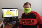 Ondřej Karel Teichmann je spoluautorem webu o Prajzské republice. Lidé se tam často i vtipnou formou dozví o historii Hlučínska, o nářečí či zvyklostech nebo o tom, kdo to je vlastně Prajzák.