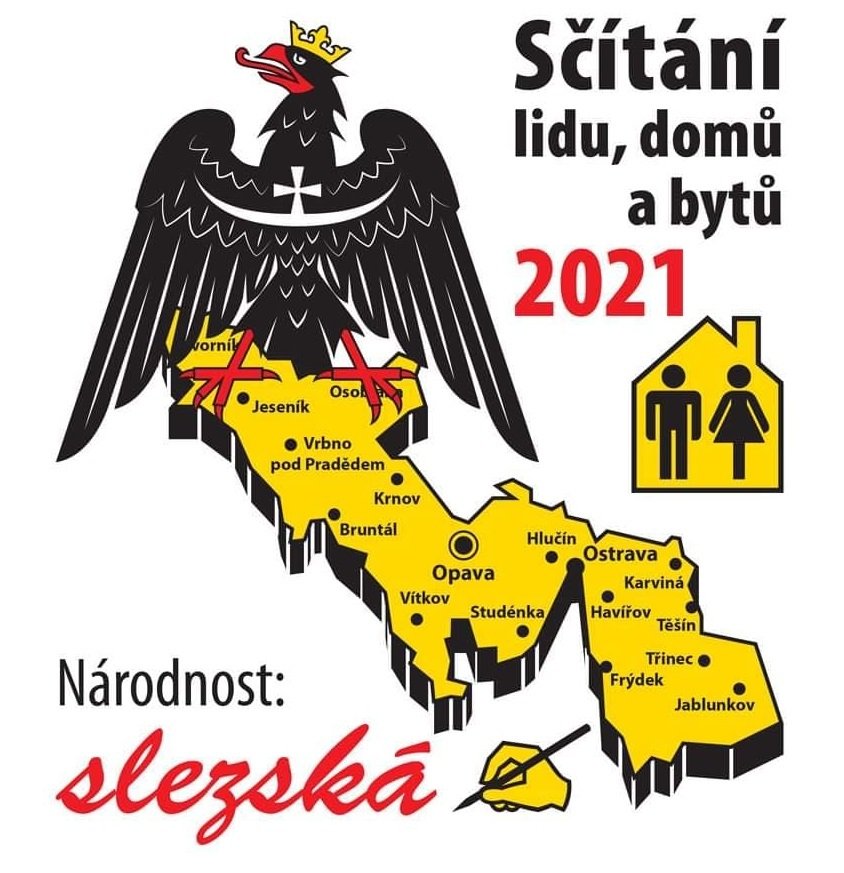 Slezsko se rozkládá v Moravskoslezském kraji podél hranic s Polskem od Javorníku po Jablunkov.