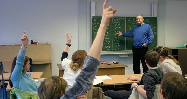 Nerušte zvláštní školy, volá čtenářka Blesku: Můj syn se na základce trápil