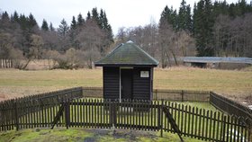 Prameny se zadlužily, kvůli nevydařenému projekt na stáčírnu minerálky, která v podzemí okolo obce hojně proudí.