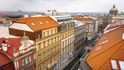 Součást portfolia Generali Fondu realit: Praha, Legerova ulice Součást portfolia Generali Fondu realit: Praha, Legerova ulice