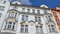 Součást portfolia Generali Fondu realit: Plzeň, Hálkova ulice Součást portfolia Generali Fondu realit: Plzeň, Hálkova ulice