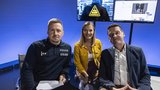 Nový seriál o kyberpodvodech: Investice, které mohou nepříjemně překvapit