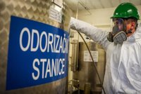 Silnější zápach plynu: GasNet kontroluje před zimou těsnost plynovodů