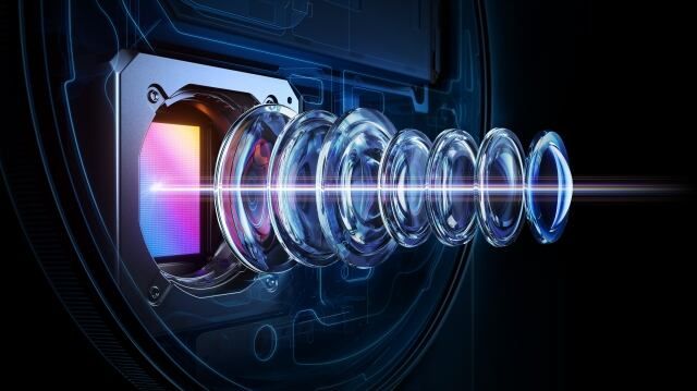 Nová vlajková loď potvrzuje očekávání. Mobilní fotografie dostala nový rozměr Nová vlajková loď potvrzuje očekávání. Mobilní fotografie dostala nový rozměr